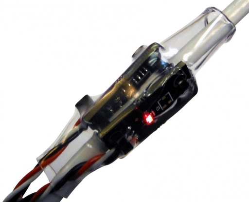 [RX1-11-13992] High Accuracy Current Sensor - 7-30V