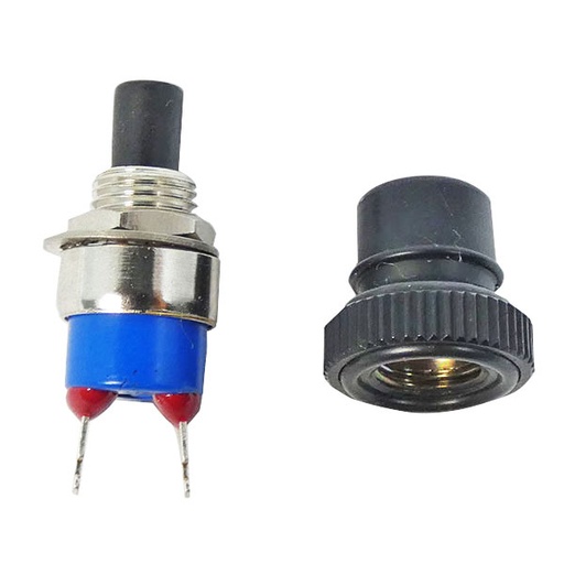 [RX1-11-14195] Cag PTT Spst Normally Off With Dust Cover