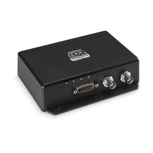 [RX1-11-16233] Garmin GDL 50R Remote ADS-B Receiver