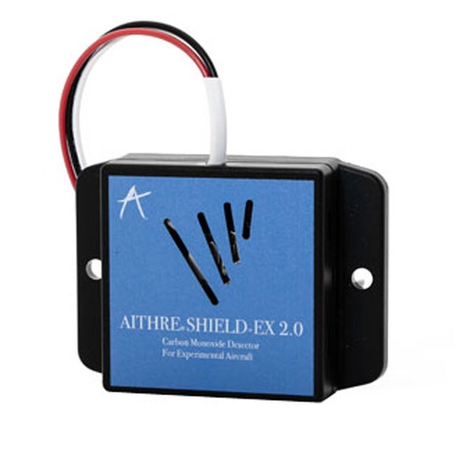 [RX1-11-17143] Aithre Shield Ex 2.0 Co Detector