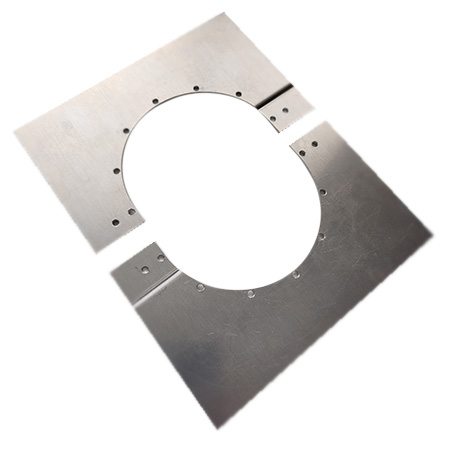 [RX1-11-19033] XeVision Xetreme Generic Mounting Bracket