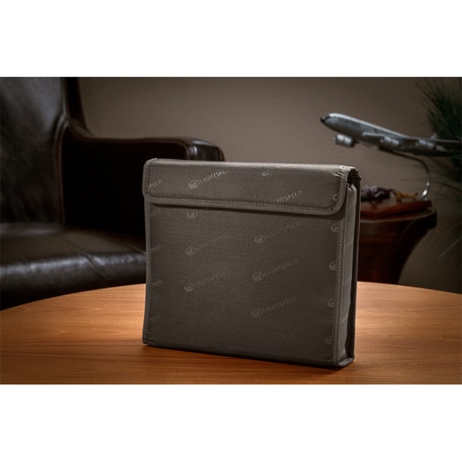 [RX1-11-19252] Lightspeed Adventure Flight Bag Organizer Insert With Flap