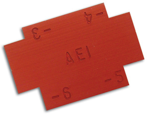 [RX1-12-00633] Avery Rivet Length Gauge