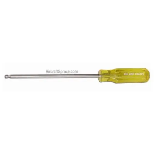 [RX1-12-01072] Safety Wire Tool A-013