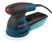 [RX1-12-01766] Bosch 5 Random Orbit Sander