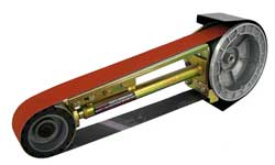 [RX1-12-02068] MT482 2 X 48 Multitool Belt Grinder