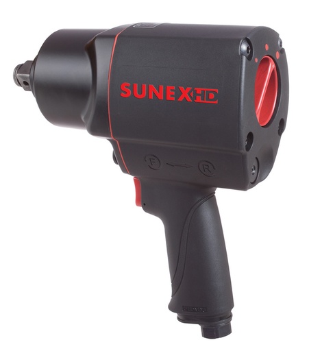 [RX1-12-02613] Sunex Impact Wrench 3/4SX4355