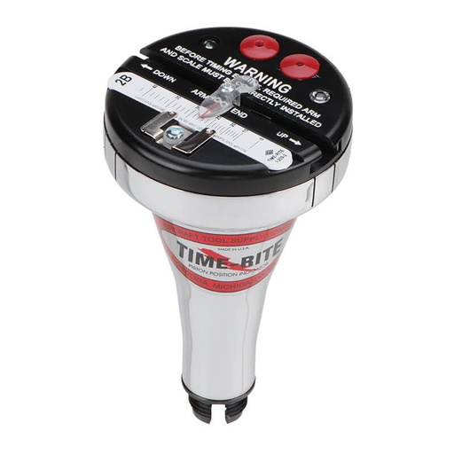 [RX1-12-02872] Time-Rite 18Mm/14MM Deluxe Kit