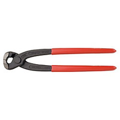 [RX1-12-03358] Ear Clamp Pincers With Side Jaw