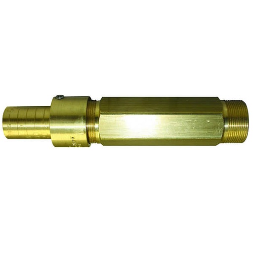 [RX1-12-05384] Milton Safety Pop-Off Valve