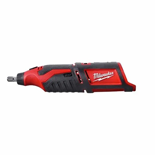 [RX1-12-05688] Milwaukee M12 Rotary Tool