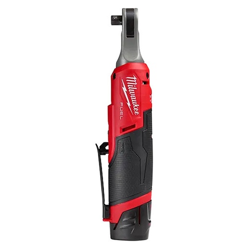[RX1-12-06106] Milwaukee M12 Fuel 3/8 High Speed Ratchet