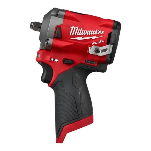 [RX1-12-06114] Milwaukee M12 Fuel 3/8 Stubby Impact Wrench