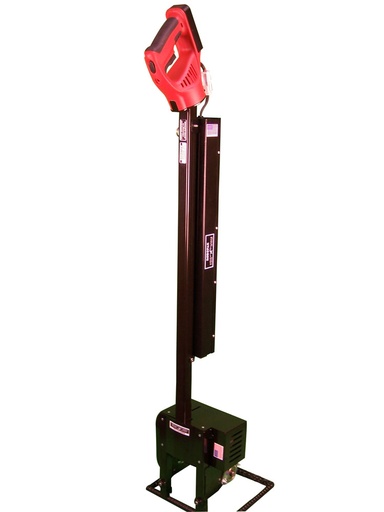 [RX1-13-04222] Robotow 24V Towbar Cordless Us