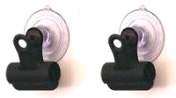 [RX1-13-06408] Aircraft No Clutter Clip 2Sm