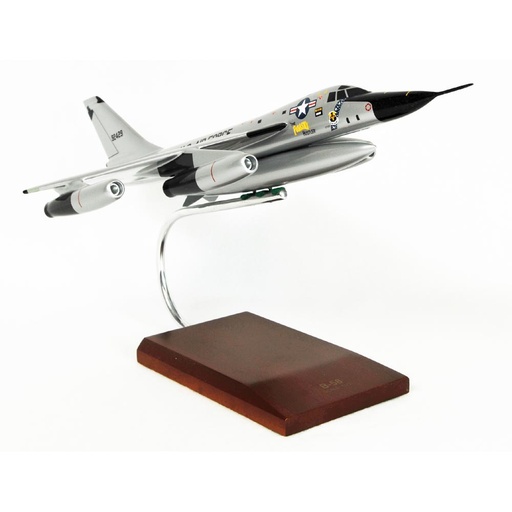 [RX1-13-10638] B-58A Hustler Model