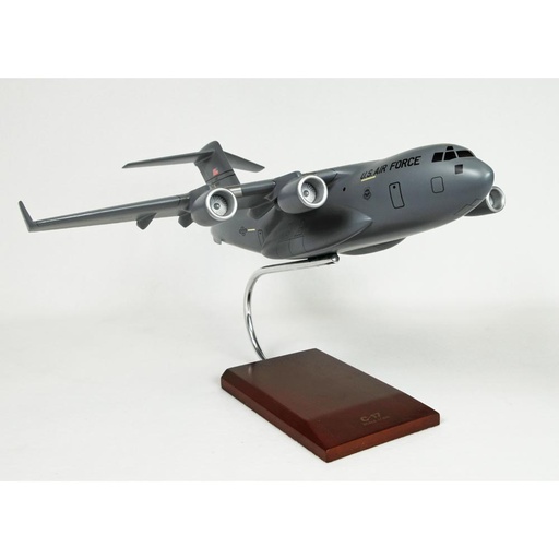 [RX1-13-10647] C-17 Globemaster III Model