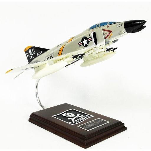 [RX1-13-10661] F-4N Phantom II Model
