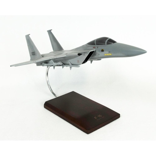 [RX1-13-10676] F-15A Eagle Model