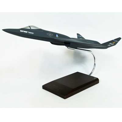 [RX1-13-10698] Yf-23 Advanced Fighter Model