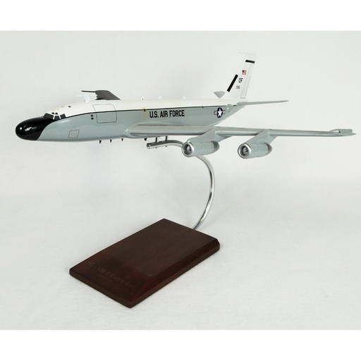 [RX1-13-10745] Rc-135S Cobra Ball Model
