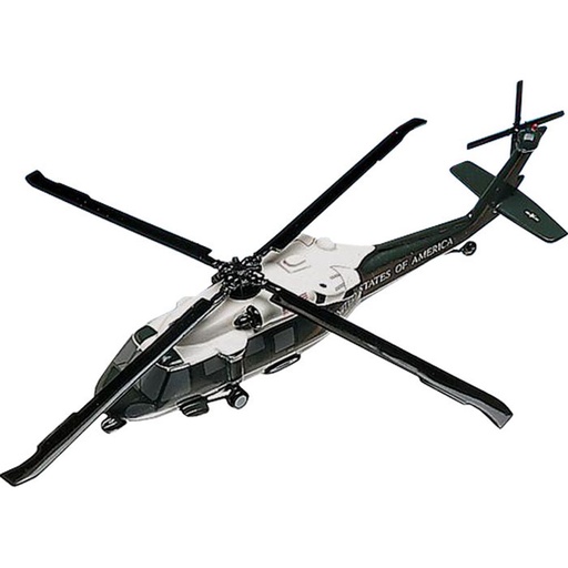 [RX1-13-10850] Vh-60D Seahawk Model