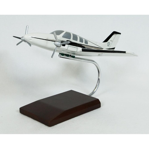 [RX1-13-10932] Beechcraft Baron Model