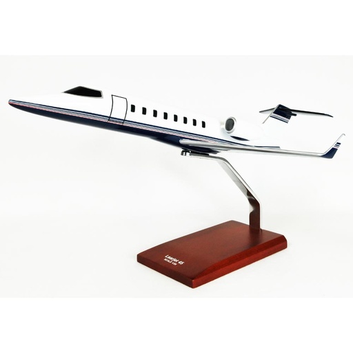 [RX1-13-11020] Learjet 45 Model