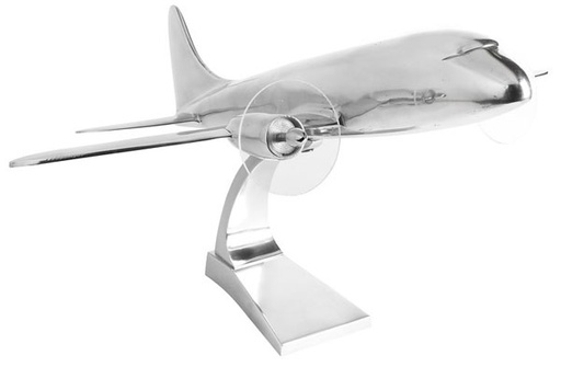 [RX1-13-16661] Mdl DC3 Metal