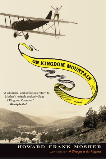 [RX1-13-16902] On Kingdom Mountain