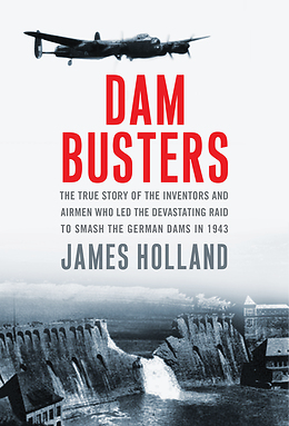 [RX1-13-17187] Dam Busters