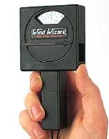 [RX1-13-18520] WIND WIZARD WIND SPEED IND.