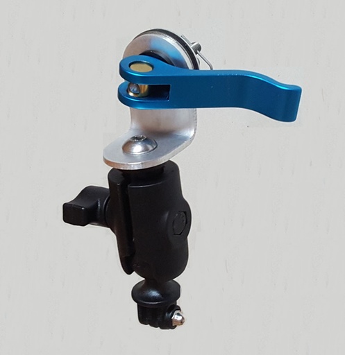 [RX1-13-18888] Mpp Swivel Camera Mount