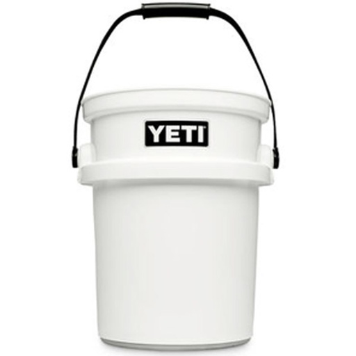 [RX1-13-21044] 26010000006 YETI Loadout Bucket-Tan