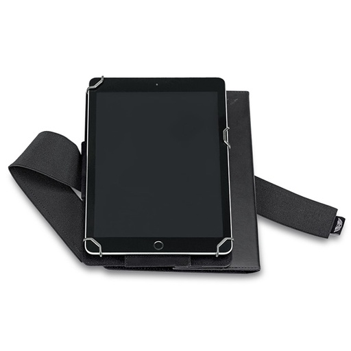[RX1-13-21889] ASA iPAD ROTATING KNEEBOARD