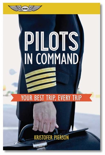 [RX1-13-22663] ASA Pilots In Command (eBook)