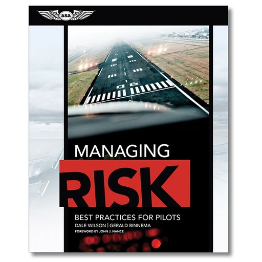 [RX1-13-22695] ASA Managing Risks eBook PDF