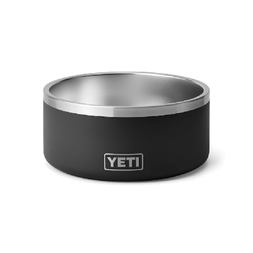 [RX1-13-24236] YETI Boomer 8 Cup Dog Bowl - Stainless Steel