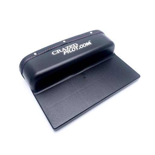 [RX1-13-24330] Aircraft Seat Organizer For The Cockpit