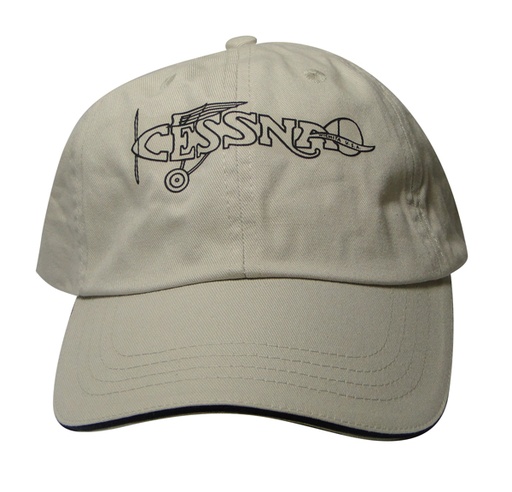 [RX1-14-00959] Cessna Logo Hat