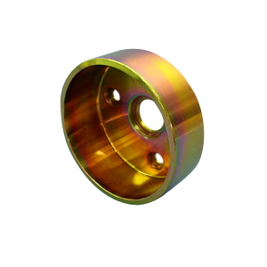 [RX1-15-07402] Airtech Rotach Gear Box Clutch Drum RK33