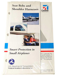 [RX1-17-00131] Cessna 182T 2001 & Up ( Yellow Dot )