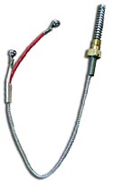 [RX1-2852] Insight CHT Spring Probe # 2852