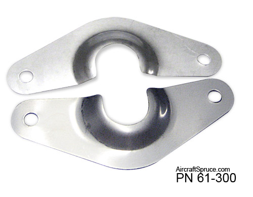 [RX1-61-300] Firewall Shields 61-300