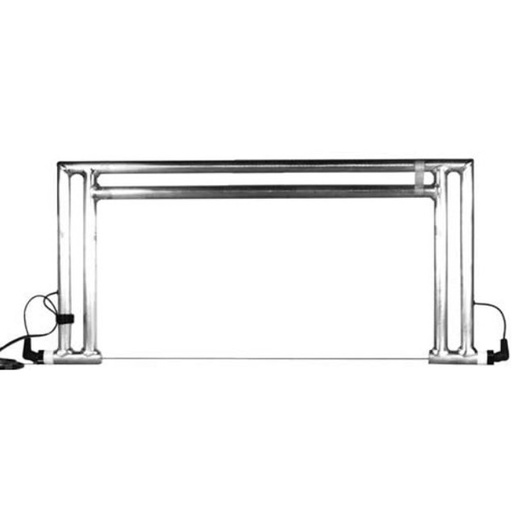 [RX1-01-15400] Kut Master Foam Cut Frames 4Ft