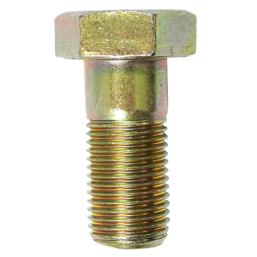 [RX1-AN8-26A] Bolt Undrilled AN8-26A
