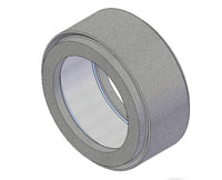 [RX1-BA20] Brackett Aero Element Air Filter BA-20 For BA-120