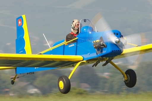 [RX1-01-00225] Vp-1 Wing Strut Kit