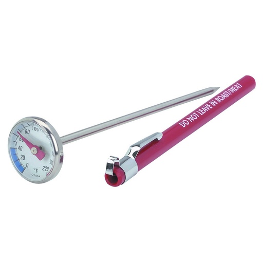 [RX1-01-00394] Extra Post Cure Thermometer