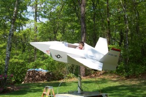 [RX1-01-00962] Aquajet X Plans